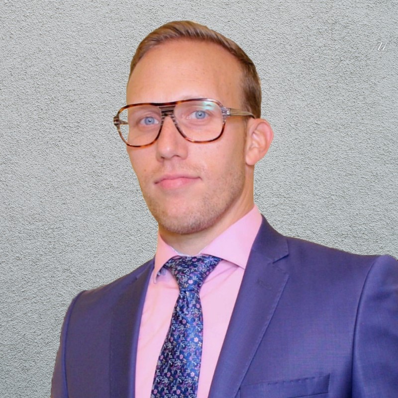 Eric Riehle