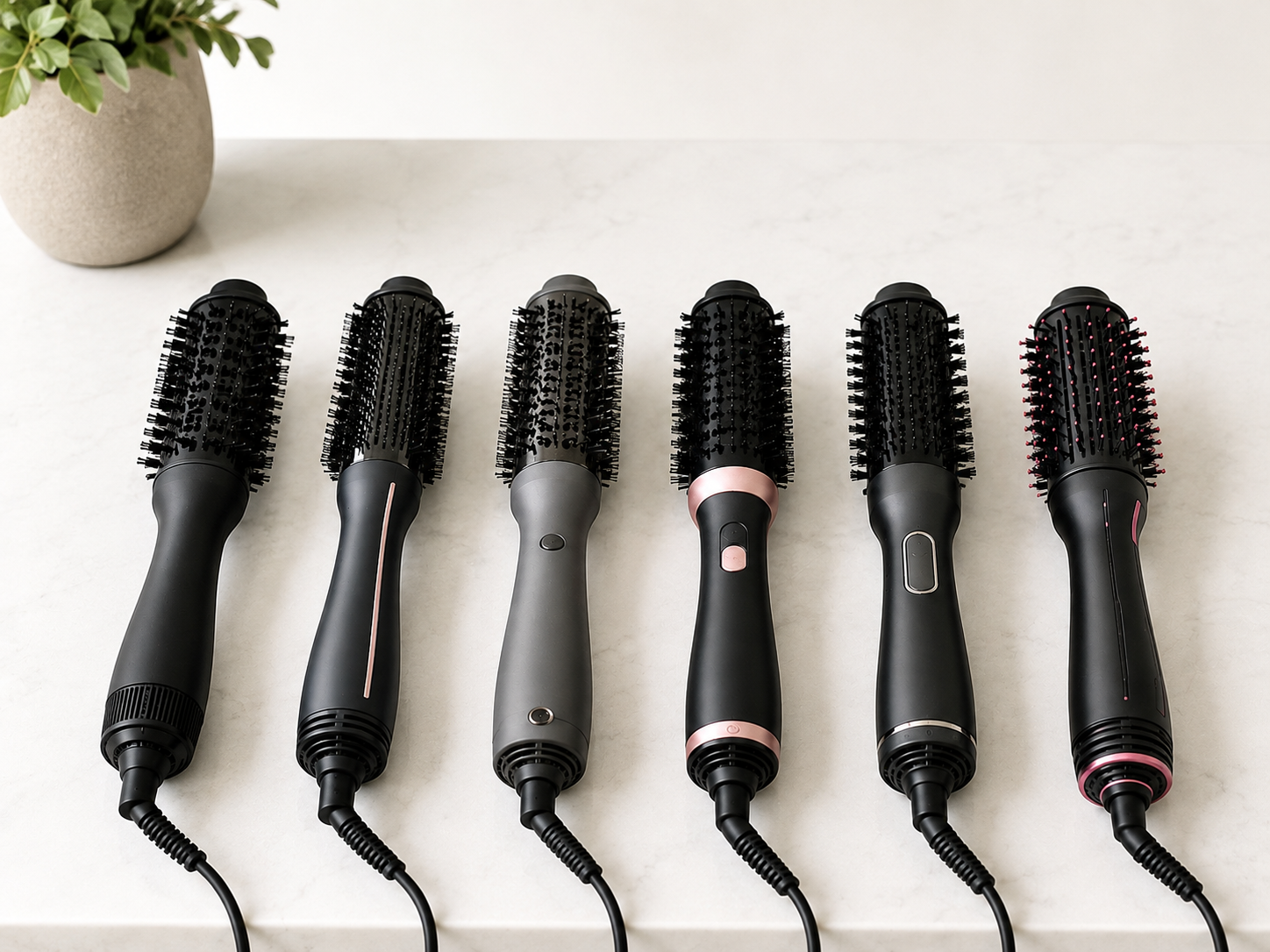 Brushd Beauty market research and competitive positioning