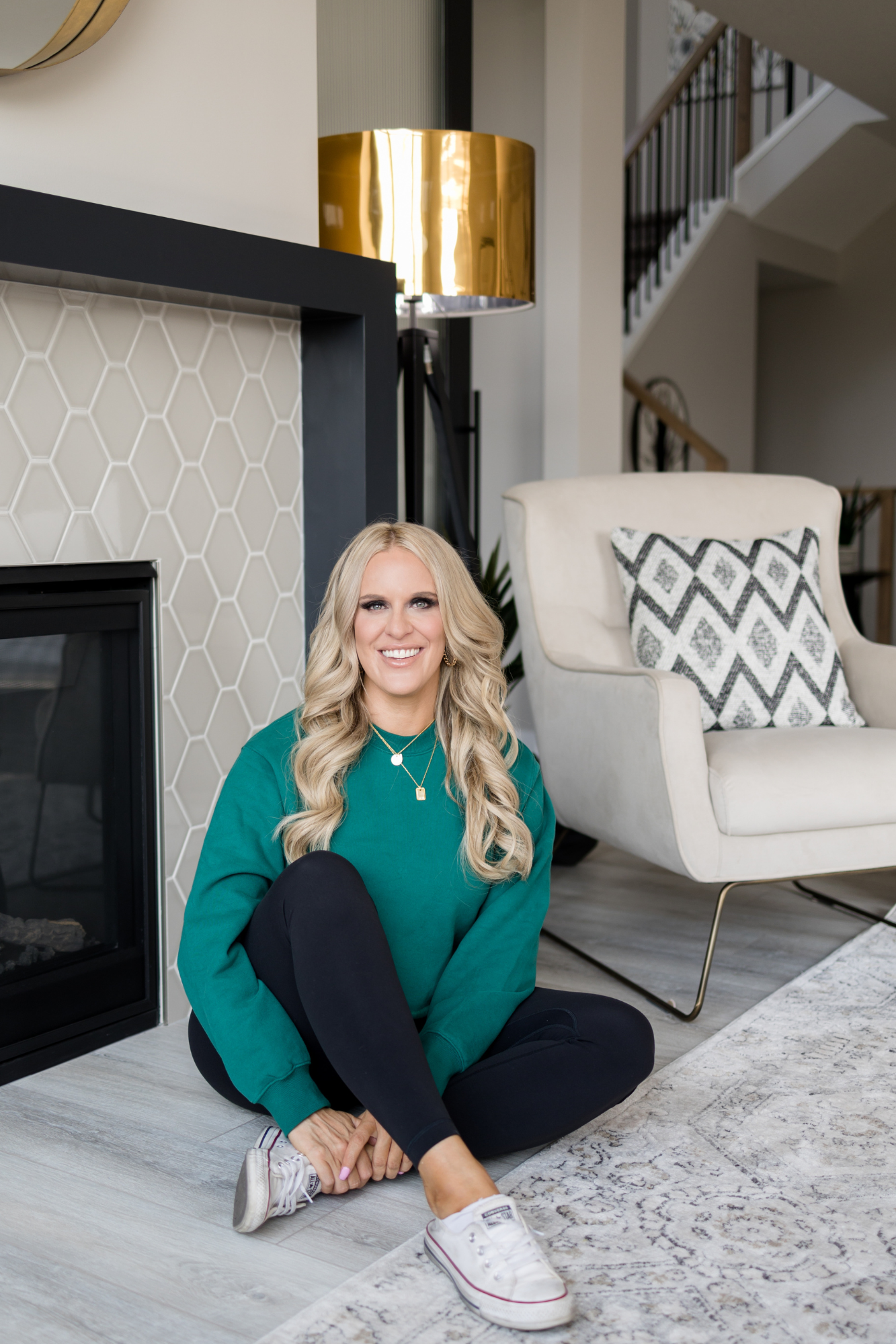 Christina Passmore, Marketing and Content Strategist