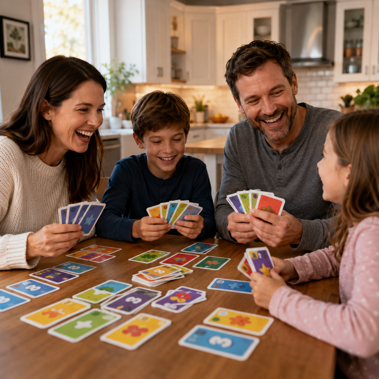 Inspiration Play Amazon listing before optimization