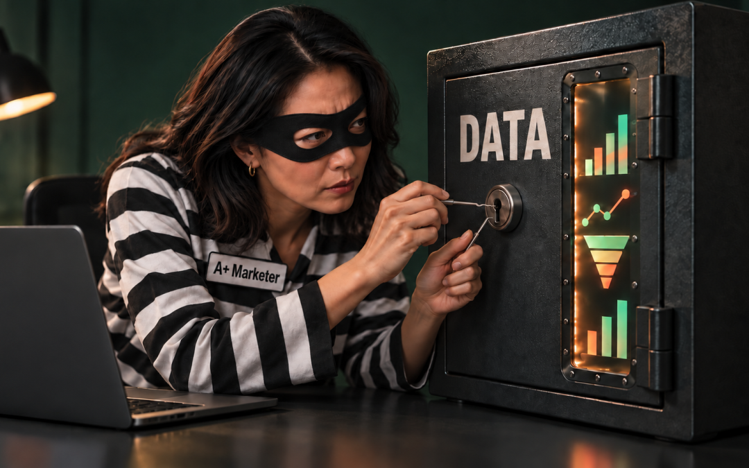 How to Interpret Marketing Metrics Without Owning the Dashboard